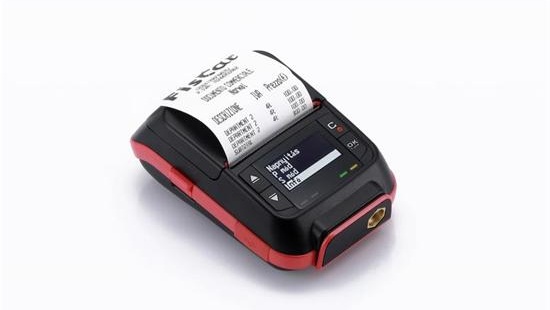 Hướng dẫn bắt đầu nhanh Máy in di động phổ quát BEE200