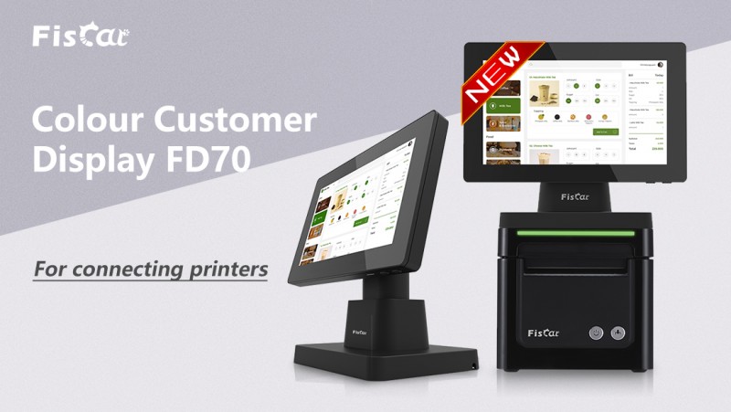 Bằng cách làm chủ-the-FD70-Customer-Display.png